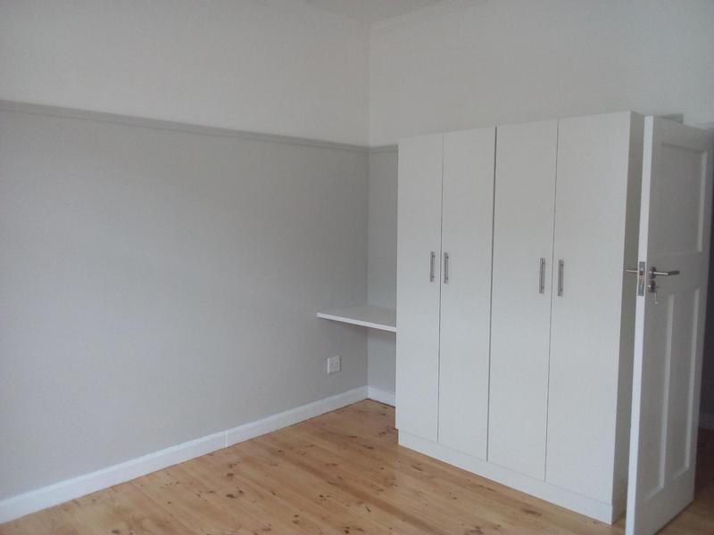 To Let 2 Bedroom Property for Rent in University Estate Western Cape